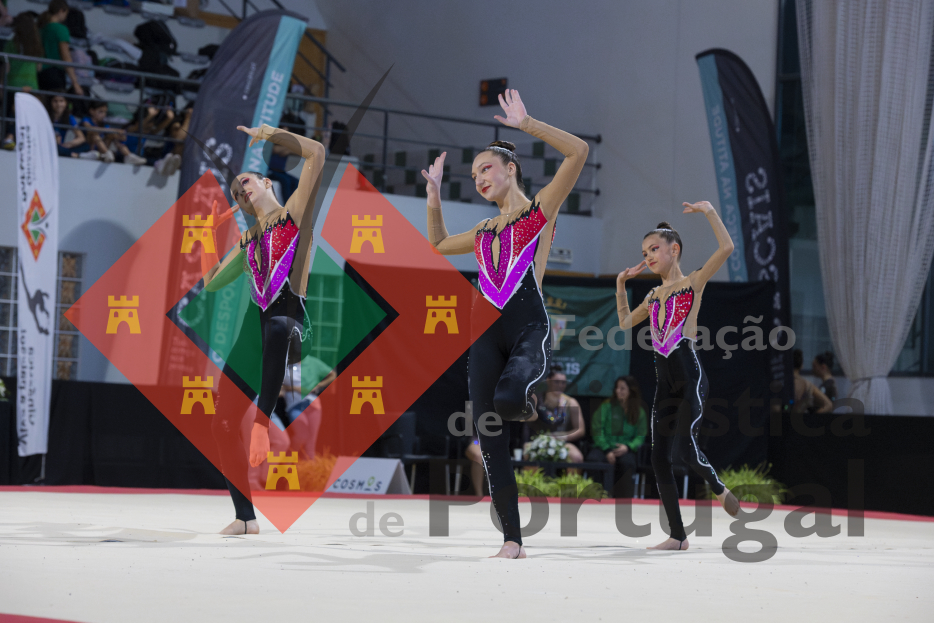 2718_Campeonato Nacional 2ª Div - ACRO